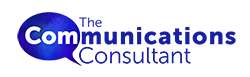 The Communications Consultant Logo